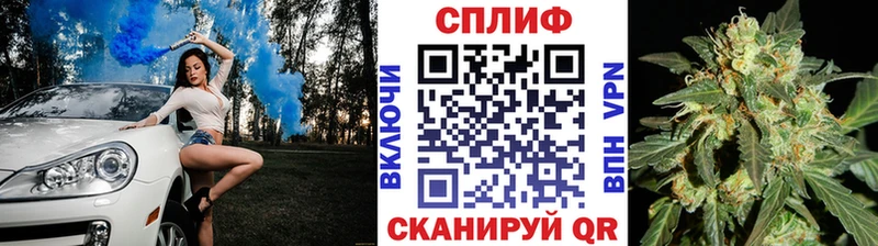 Канабис гибрид Каспийск